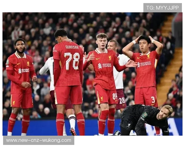 利物浦阵容更新，是实力升级还是战术重新适配？