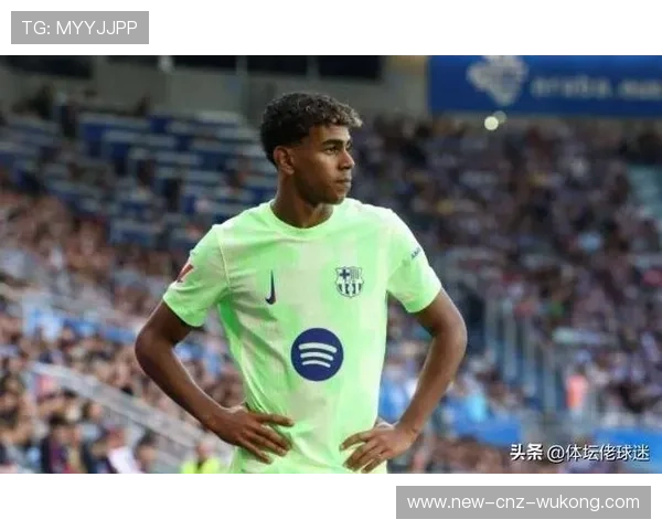 亚马尔出场时间激增背后：年轻核心的使用强度与伤病风险分析