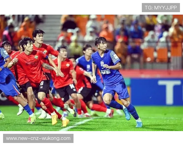 上海申花争冠稳定性面临考验：关键阶段表现波动对竞争格局带来变化