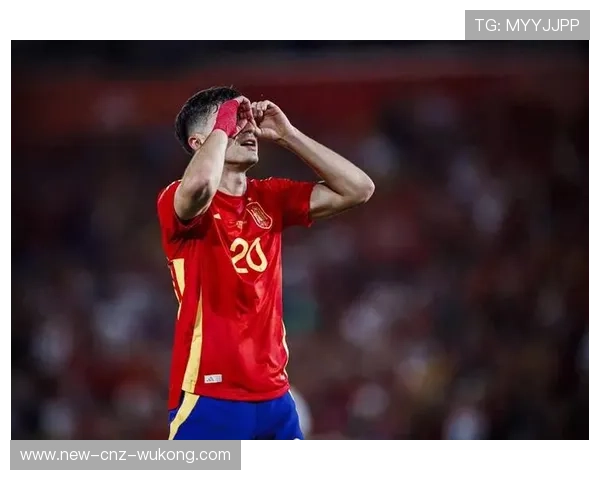 佩德里vs哈维：中场控球风格的传承与结构差异