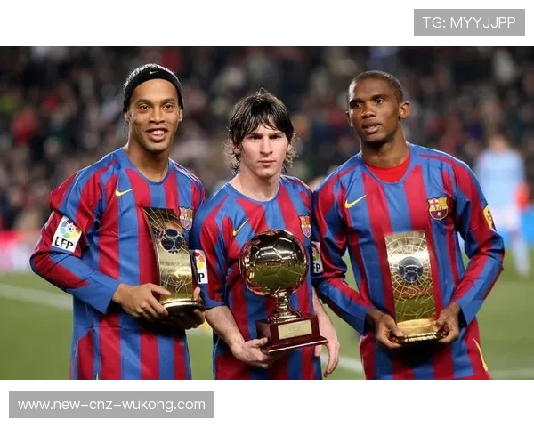 亚马尔 vs 罗纳尔迪尼奥：创造力与进攻组织方式差异