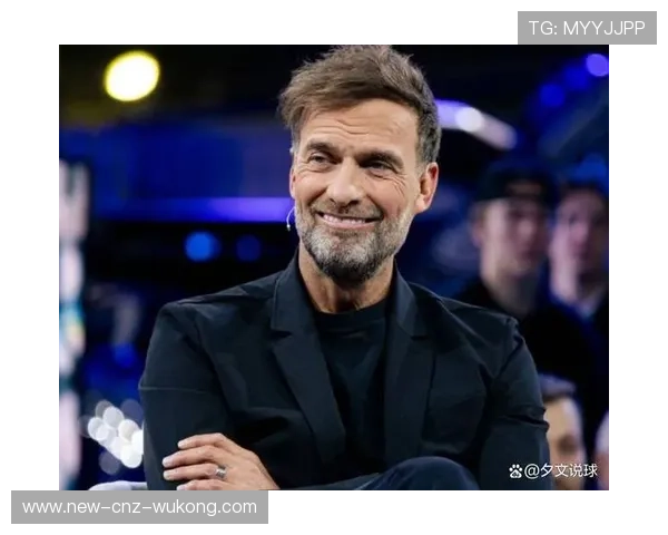 克洛普战术调整后球队攻防表现提升分析