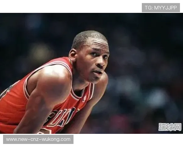 乔丹当年打完球回家还得自己熨西装？