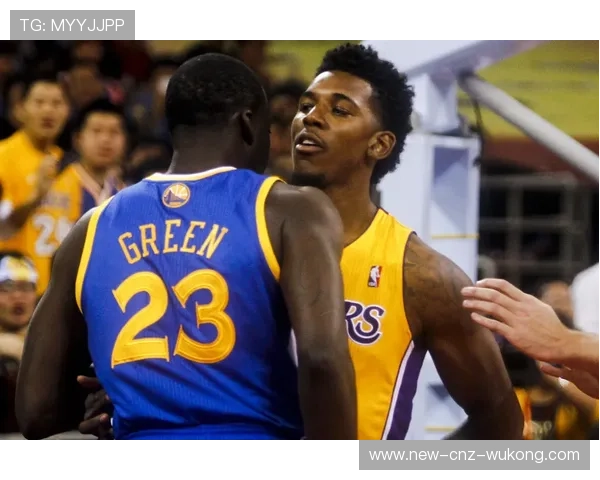 乔丹·普尔无球掩护助勇士拉开空间提升三分效率