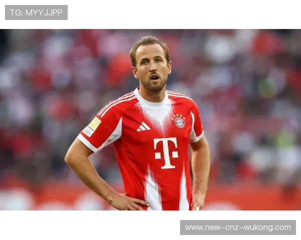 哈里·凯恩进球方式解析：头球、远射与禁区终结是否均衡