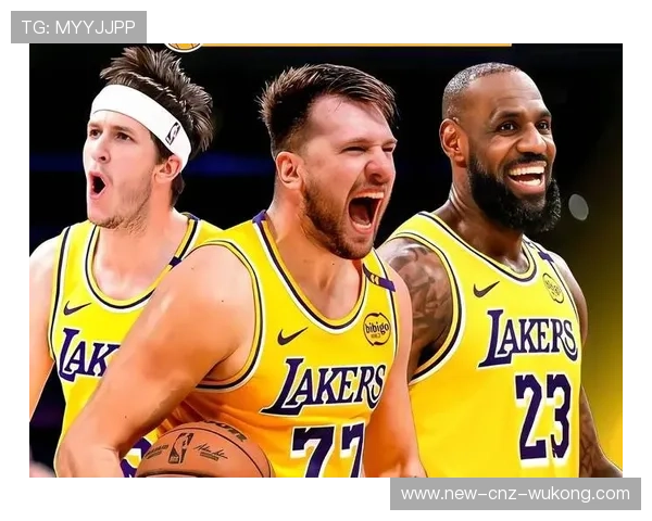 勒布朗单打得分爆发拉开差距 助力湖人关键回合掌控失败