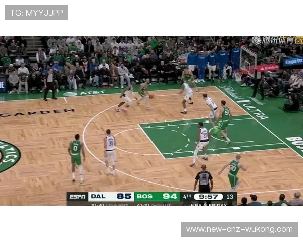 克莱·汤普森三分火力提升显著 拉开球队外线空间形成优势