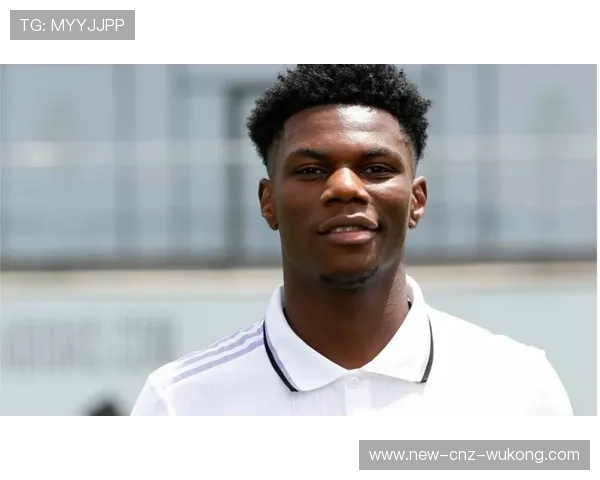 奥雷利安·楚阿梅尼：加盟摩纳哥完成生涯关键跃迁