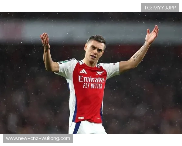 多面手的生存法则：特罗萨德如何在豪门站稳脚跟