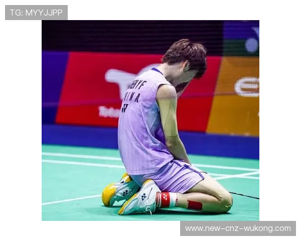 山口茜每天吃三顿饭还得算着卡路里，这哪是运动员，简直是女明星在过日子