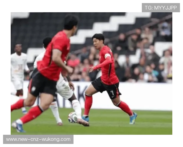 孙兴慜 vs C罗：进球效率与终结方式差异