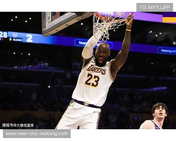 奥尼尔篮下单打效率超詹姆斯，主导总冠军争夺战格局