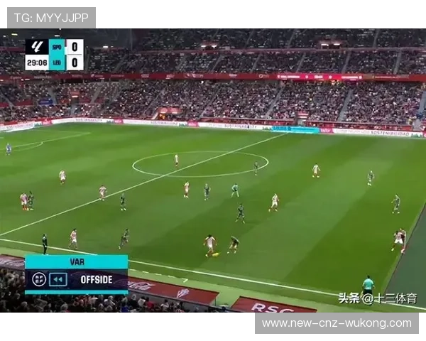 球门球重启后为什么绝对不会出现越位犯规？