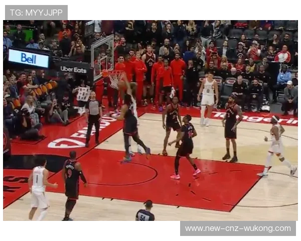 斯科蒂·巴恩斯突破效率提升明显，关键时刻得分能力超越队内主力