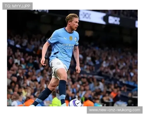 曼城王朝发动机：德布劳内的历史地位