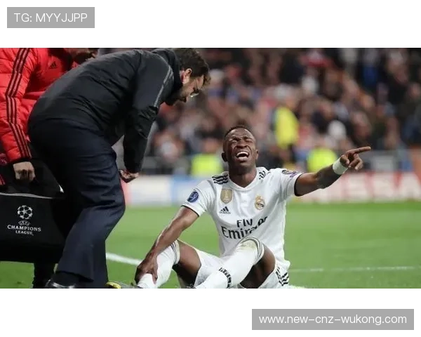 维尼修斯：从新星到超级巨星的荣誉跃迁分析