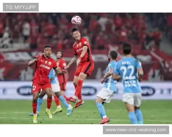 上海海港联赛统治力显现变化，对赛季争冠形势产生影响