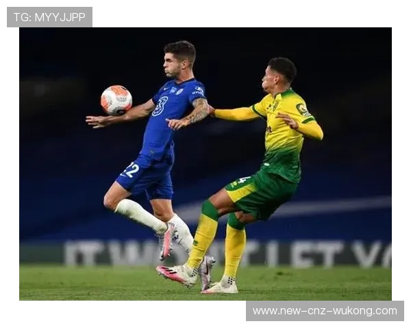 切尔西争四形势复杂：联赛竞争格局变化，对赛季走势产生影响