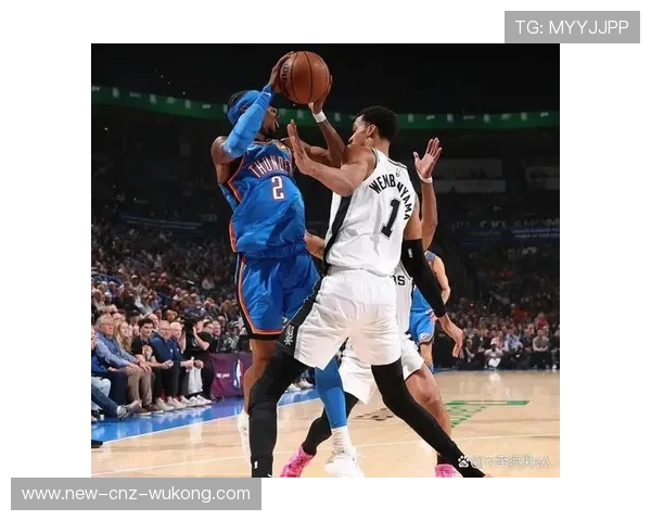 亚历山大突破拉开得分差距显著超越队内其他得分手