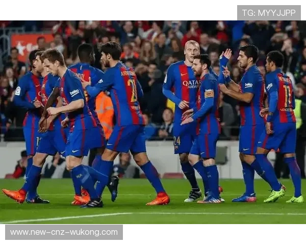 巴萨边路利用问题显现，当前阶段进攻多点开花能力受到限制