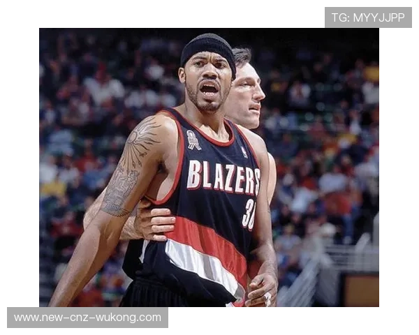 拉希德·华莱士利用挡拆创造错位显著提升内线得分效率