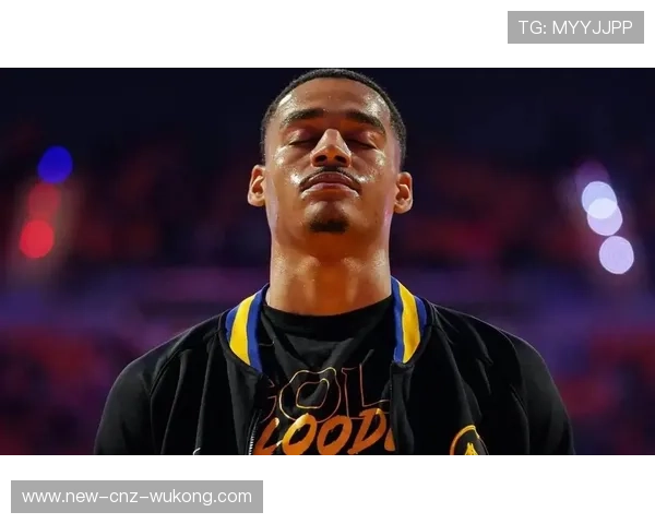 普尔无球跑动效率提升，改变勇士外线进攻结构