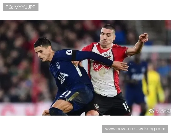 热刺争冠之路的最大障碍：战术短板还是阵容漏洞？