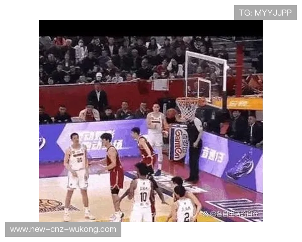 篮球比赛中扣篮干扰规则如何判罚?详解判定标准与应用场景