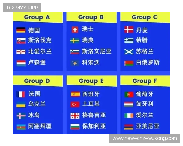 奥地利冲击2026世界杯赛程预测 欧洲区预选赛关键战分析