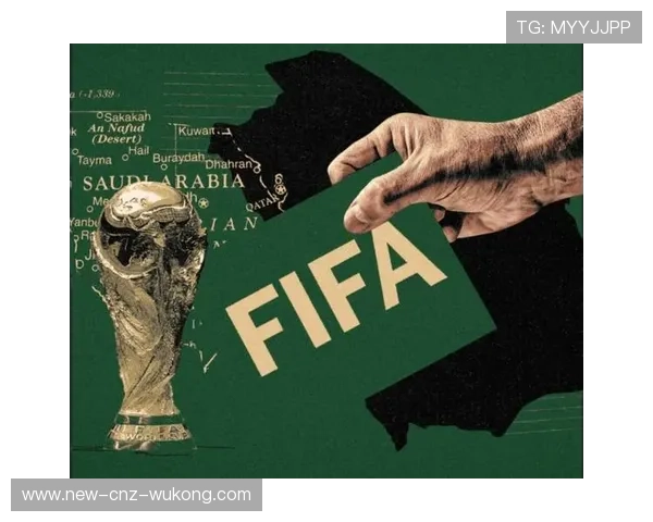 2026世界杯三国联合举办会成为未来趋势吗 2026世界杯三国联合举办会成为未来趋势吗