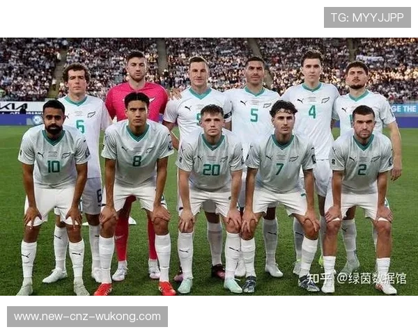 2026世界杯新西兰队能否创造历史突破小组赛晋级16强 2026世界杯新西兰队能否创造历史突破小组赛晋级16强